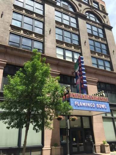 Main picture of 1113 Washington Ave