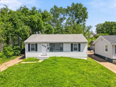 Main picture of 8515 Jenny Dr