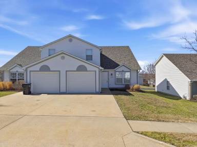 Main picture of 3501-21 La Mesa Dr