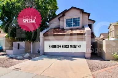 Main picture of 513 E Kristal Way