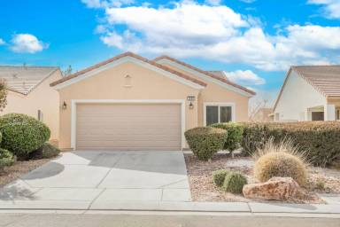 Main picture of 2609 Desert Sparrow Ave