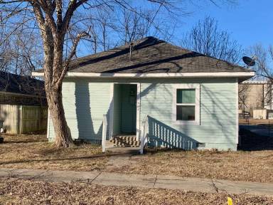Main picture of 1304 W Huntington Ave