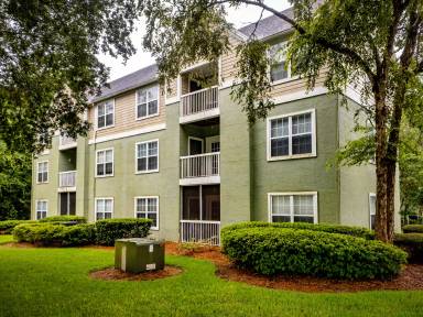 Main picture of Villas of Timberlin Parc Condominiums