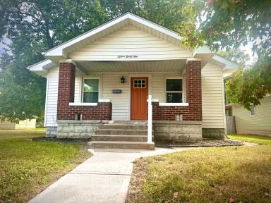 Main picture of 1539 Barbour Ave