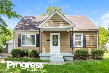 Main picture of 4712 Dohn Rd