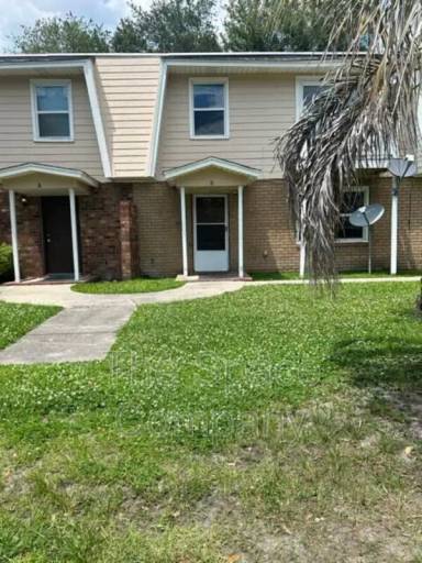 Main picture of 1552 Evergreen St
