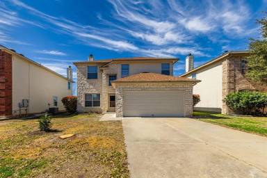 Main picture of 13316 Constellation Dr