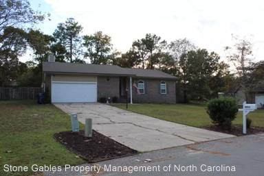 Main picture of 6909 Wickersham Dr