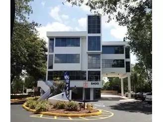 Main picture of WEST BROWARD EXECUTIVE SUITES - 104