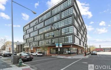 Main picture of 2030 8th St NW Apartments