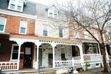 Main picture of 534 N Law St