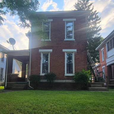 Main picture of 224 N 17th St