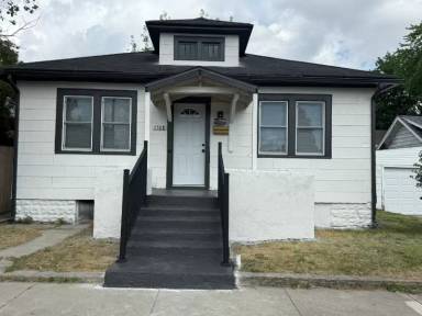 Main picture of 1708 Short St