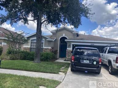 Main picture of 16304 Bridgeglade Ln