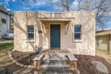 Main picture of 542 W Boulder St