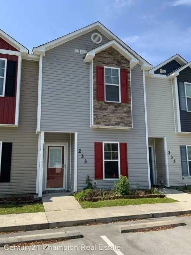 Main picture of The Village at Carolina Forest