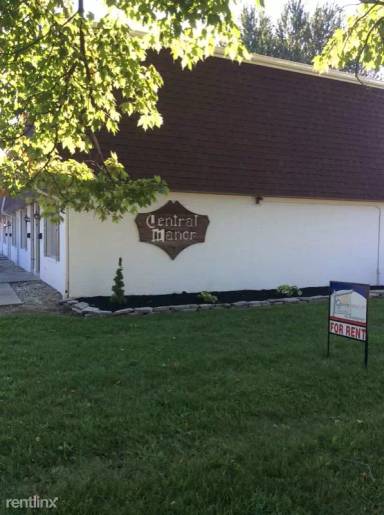 Main picture of 615 Central Ave