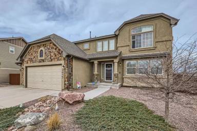 Main picture of 13056 Mt Harvard Dr