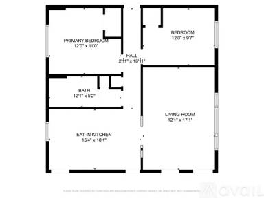 Main picture of 2307 Wesley Ave