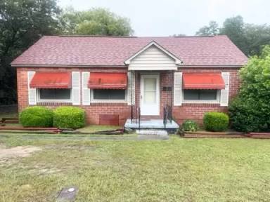 Main picture of 1340 Burton Ave