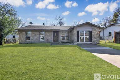 Main picture of 1206 Bonner Dr