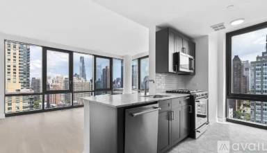 Main picture of 300 W 61st St