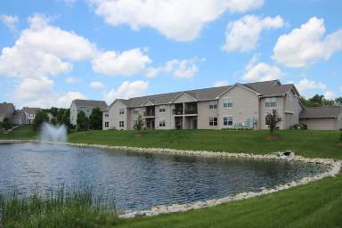 Main picture of Hillstone Apartments