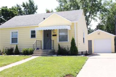 Main picture of 5437 E 19th Pl