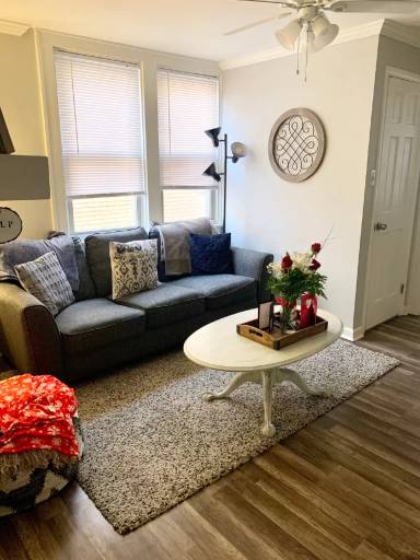 Main picture of Monroe Apartments