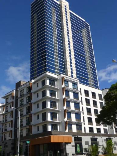 Main picture of Keauhou Place