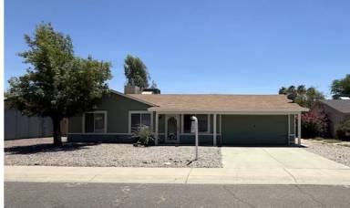 Main picture of 3627 W Carla Vista Dr
