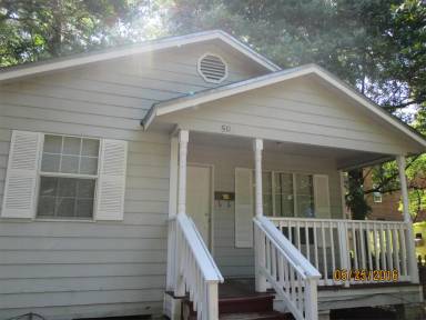 Main picture of 511 NW 10th St