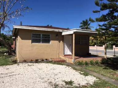 Main picture of 8100 NW 1st Pl