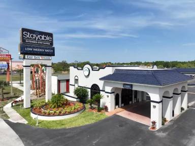 Main picture of Stayable Suites Kissimmee West