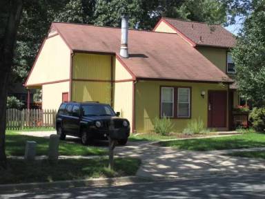 Main picture of 1630 Revell Downs Dr