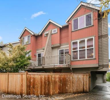 Main picture of 4507 40th Ave SW