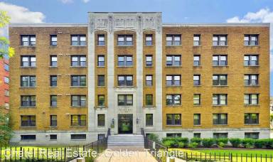 Main picture of 1750 Harvard St NW