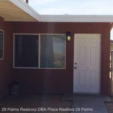 Main picture of 6020 Ocotillo Ave