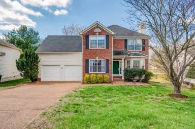 Main picture of 1018 Meandering Way
