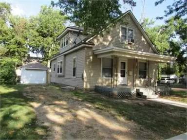 Main picture of 518 S 11th St