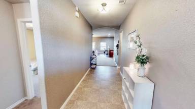 Main picture of 2607 Montague County Dr