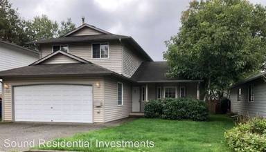 Main picture of 15524 Chestnut Dr SE