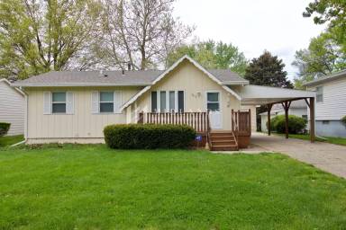 Main picture of 3212 Pedersen Dr