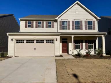 Main picture of 1173 Spring Meadow Way