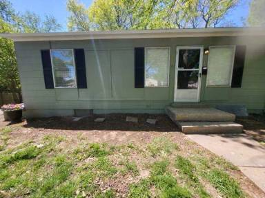 Main picture of 1510 N Pearl St