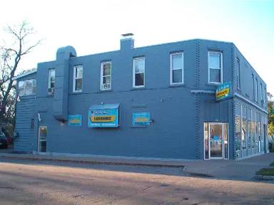 Main picture of 500 Center St