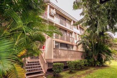 Main picture of Makaha Valley Plantation