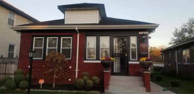 Main picture of 317 McKinley St