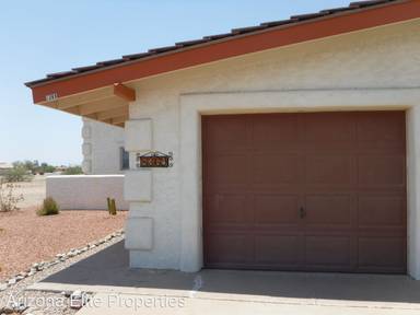Main picture of 8369 W Santa Cruz Blvd