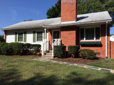 Main picture of 1606 Dena Dr